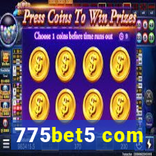 775bet5 com